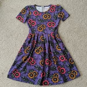 Lularoe Dress